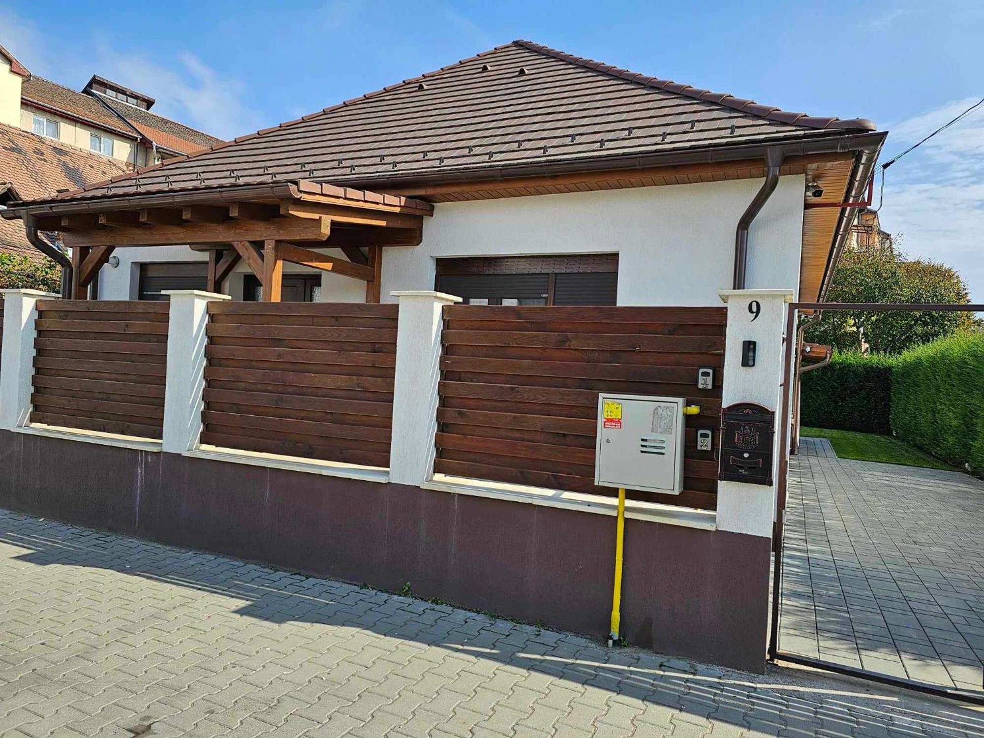 Concept Urban Apartment Mediaş Exterior foto